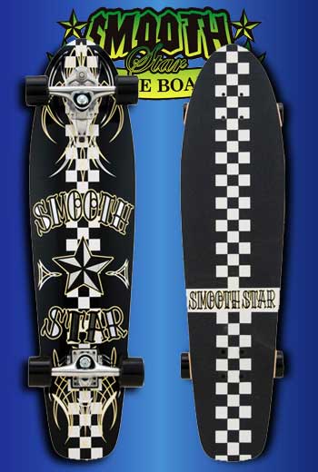 スムーススター SMOOTHSTAR