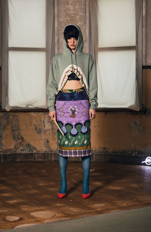 スタンプレースタイツ - RBT〜MONSTER HOUSE〜