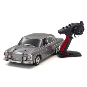 電動ラジオコントロールカー｜フェーザー｜ウルトラスケールモデル