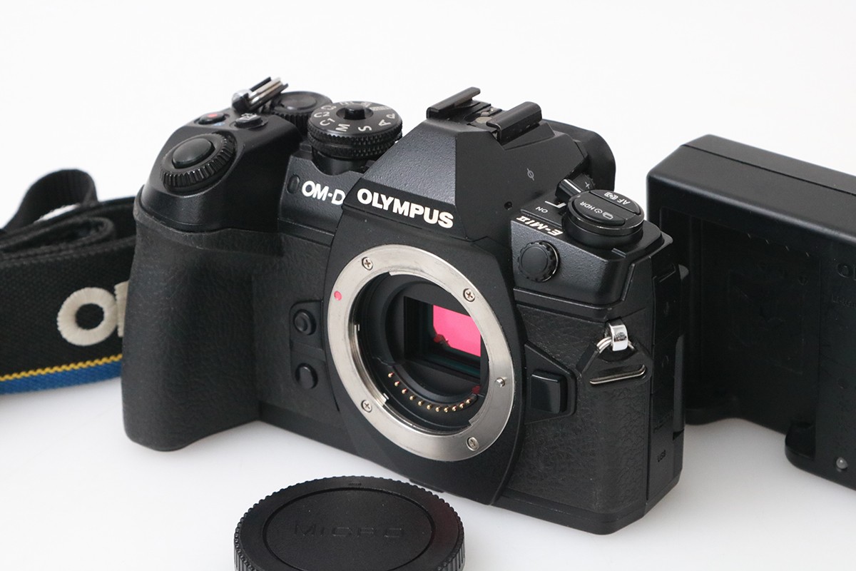 価格.com - オリンパス OLYMPUS PEN mini E-PM1 ツインレンズキット