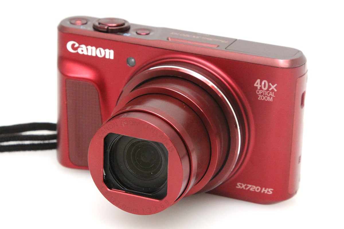 Canon IXY3 コンパクトデジタルカメラ 動作未確認 本体のみ ジャンク