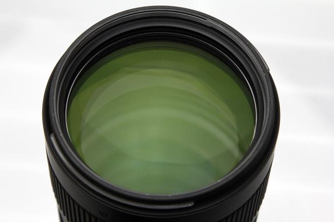 SP 70-200mm F2.8 Di VC USD G2 (Model：A025) キヤノンEFマウント用