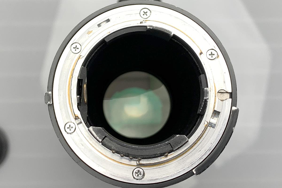 希少品 美品ニコンNikkor ED 500mm AF-1 F4D 希少品 美品ニコンNikkor