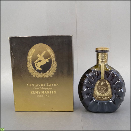 古酒◇REMY MARTIN CENTAURE EXTRA 700ml レミーマルタン セントー