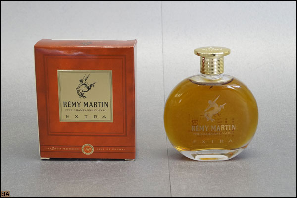 希少◇レミーマルタン エクストラ ミニボトル REMY MARTIN - 神戸市