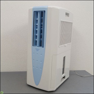 コロナ◇冷風・衣類乾燥除湿機 どこでもクーラー CDM-1013 2013年製