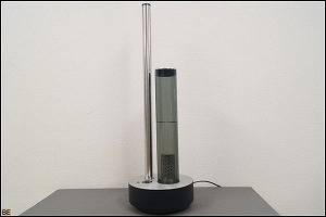 CADO◇ 超音波加湿器 HM-C600S 2014年製 カドー ブラック 17畳対応