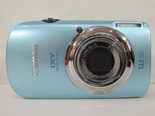 Canon IXY DIGITAL 510 IS 入荷！！ | リサイクルソーコ岡山大元店