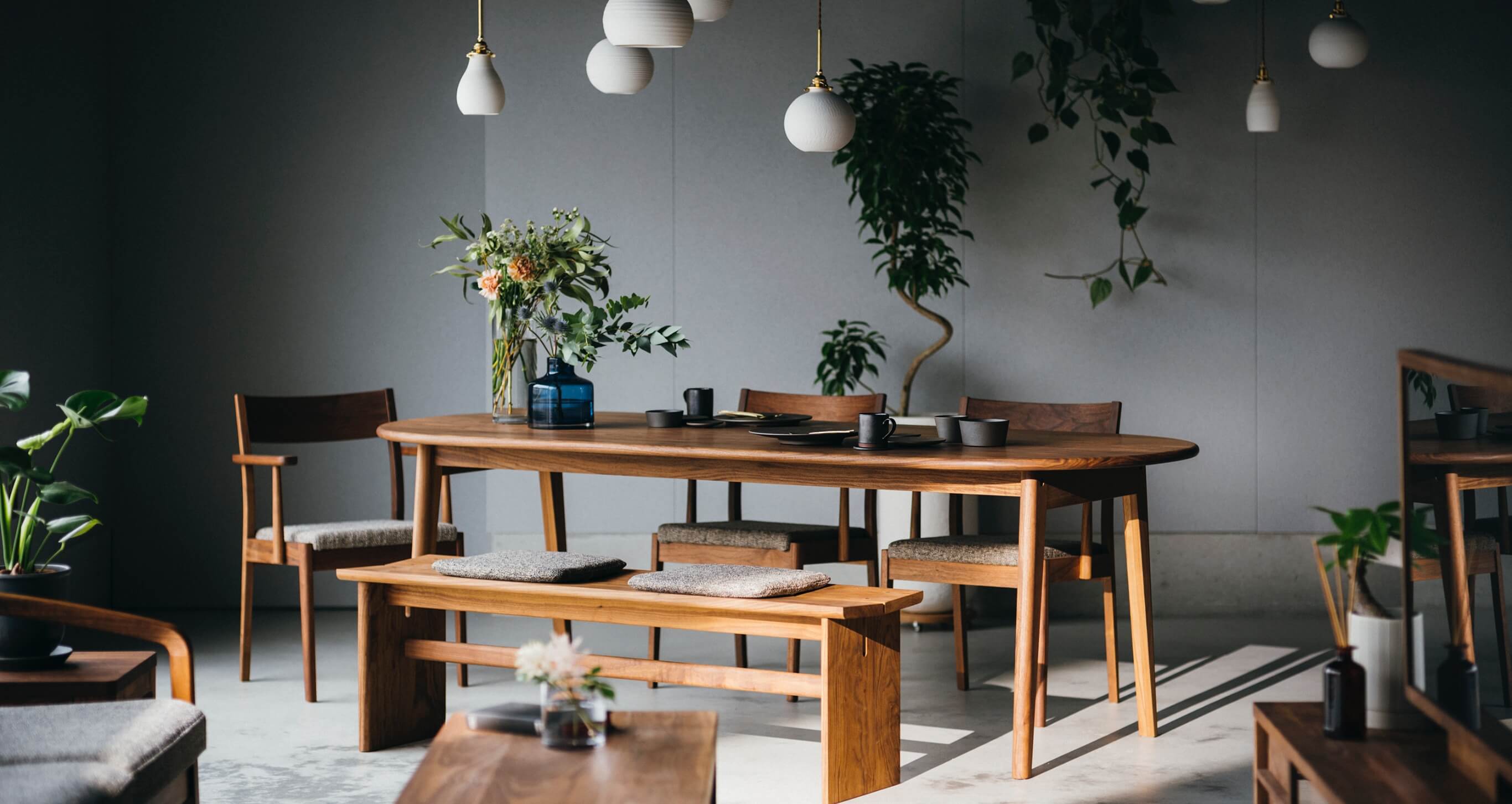 RENSEY（レンセイ） | 石川県金沢市の家具屋 | 金澤本店