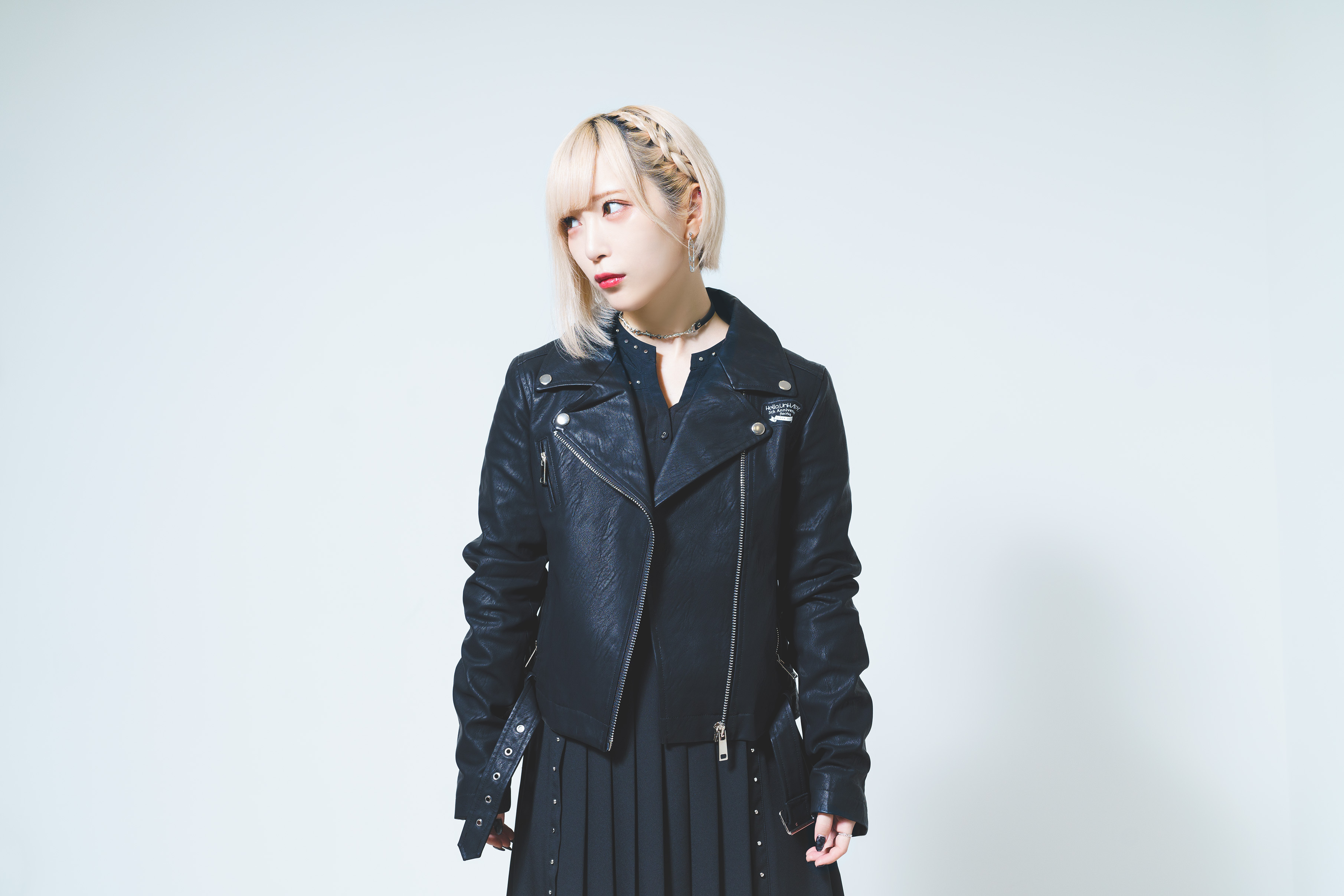 ふあんくらぶ限定販売 ReoNa 5th Anniversary Hello,UnHAPPY