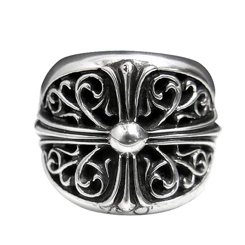 A&G/エーアンドジー クロスボールチェーンブレスレットの買取実績