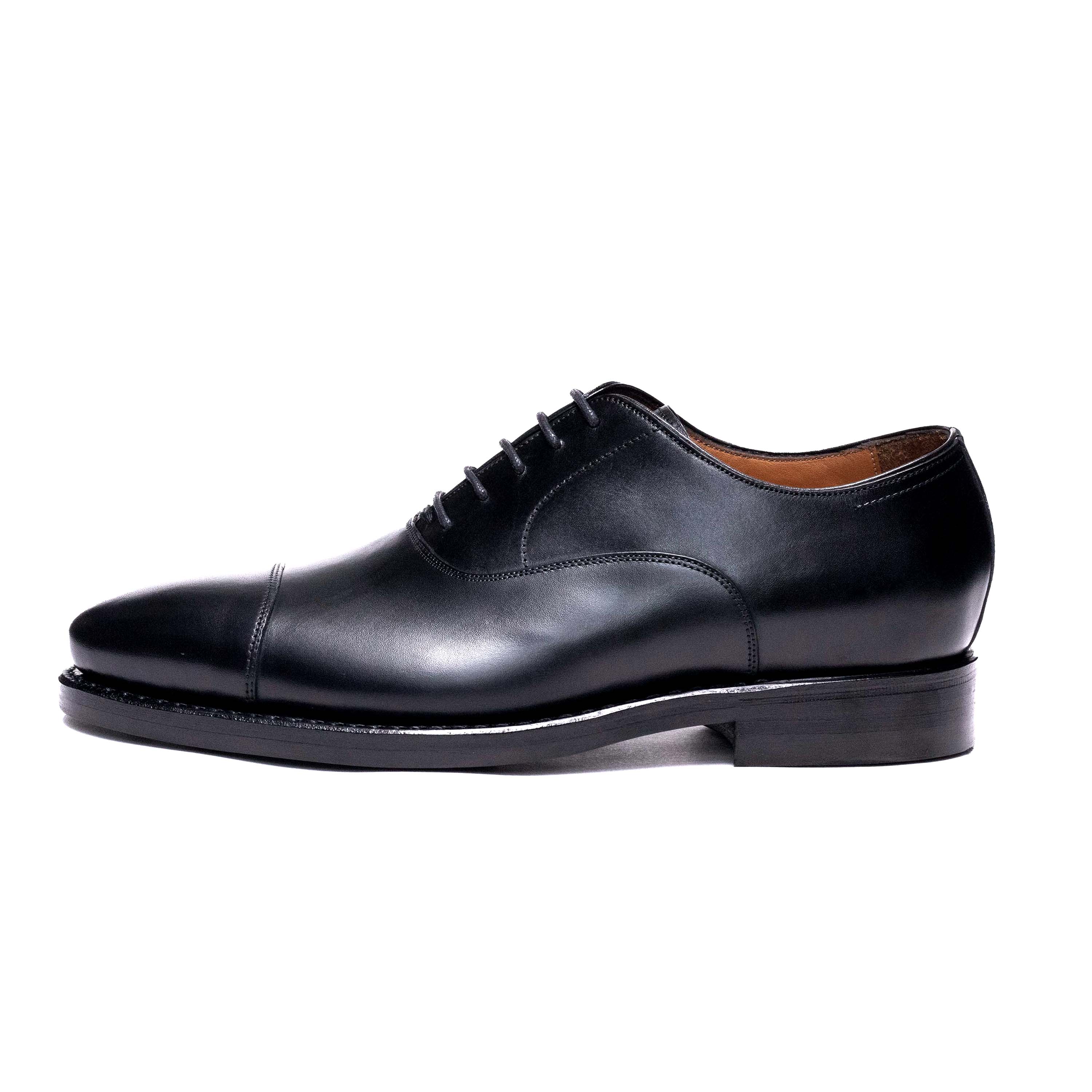 Men's Oxford Cap Toe (Dainite Sole) 98321 – Jalan Sriwijaya