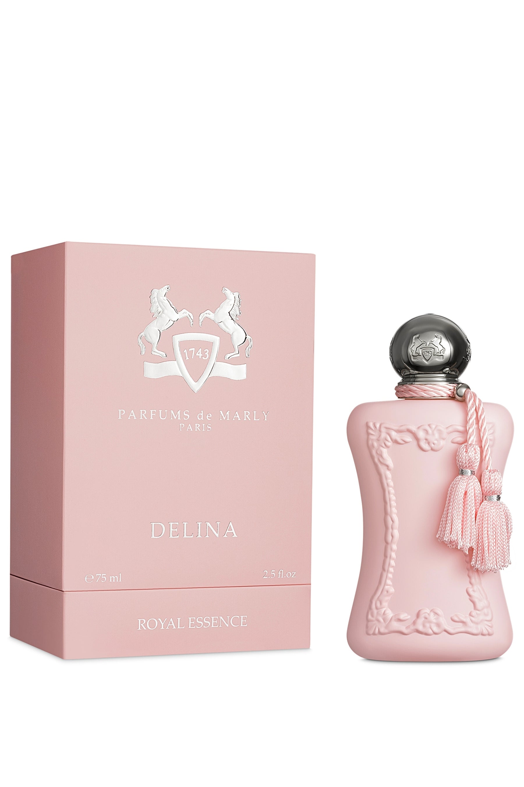 Parfums De Marly | Delina | REBL Scents