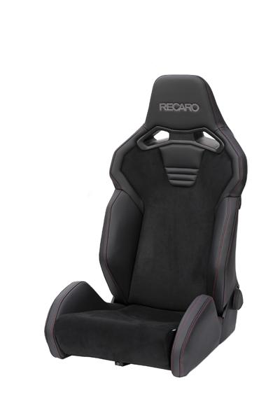 レカロ／RECARO SR-S ASM LIMITED
