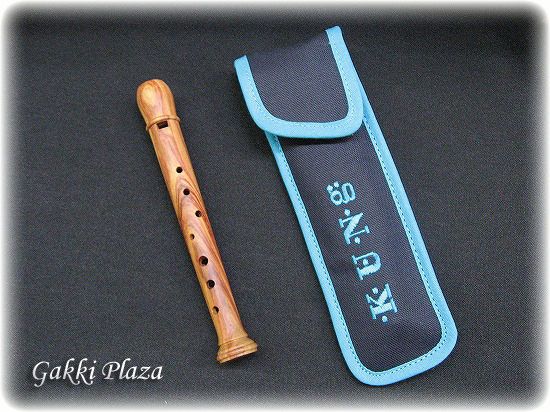 キュング・クライネソプラニーノ1108｜テレマン楽器