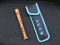 キュング・クライネソプラニーノ1108｜テレマン楽器