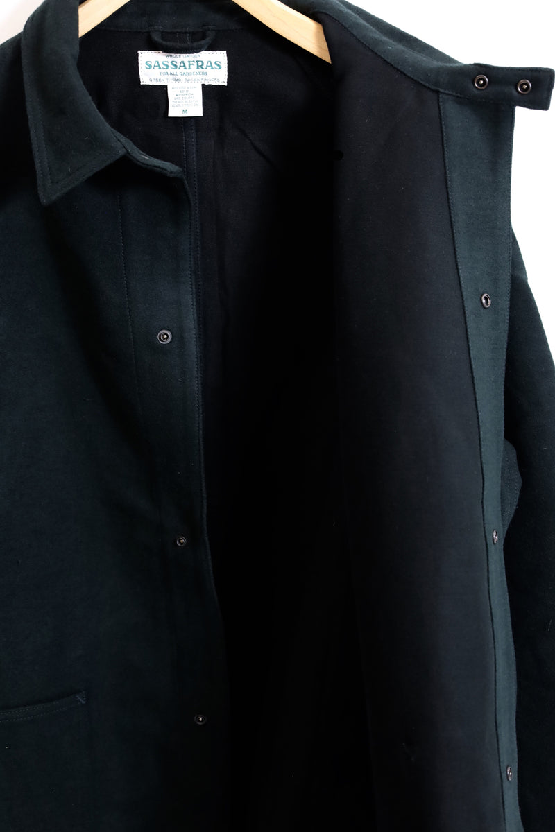 SASSAFRAS / Pruner Coat – redtriangle