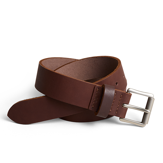 Red Wing Leather Belt / Amber Pioneer | レッドウィング