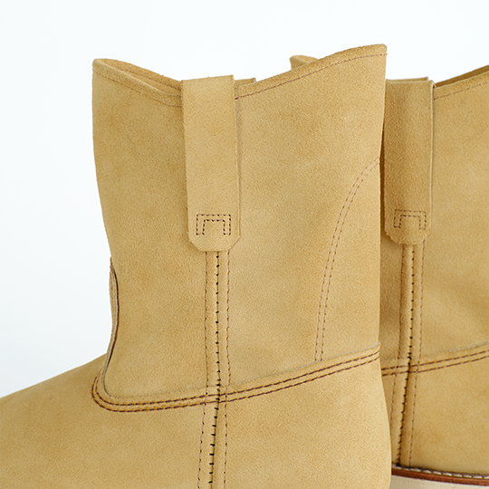 9-inch Pecos | レッドウィング オフィシャルサイト（公式ブランド