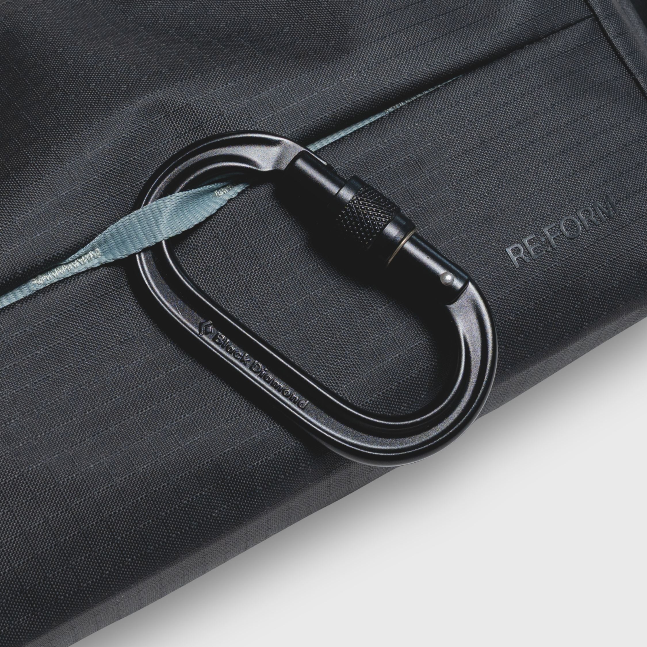 RE:FORM® XB:01 (CROSSBODY) SLING BAG