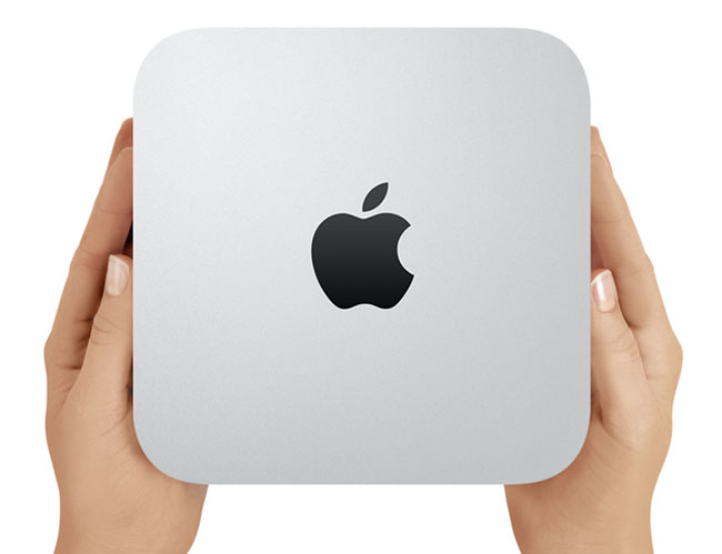 The late 2014 Apple Mac Mini: The best (and worst) of both worlds