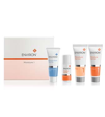 エンビロン モイスチャークリーム1通販|麗ビューティーオンラインショップ