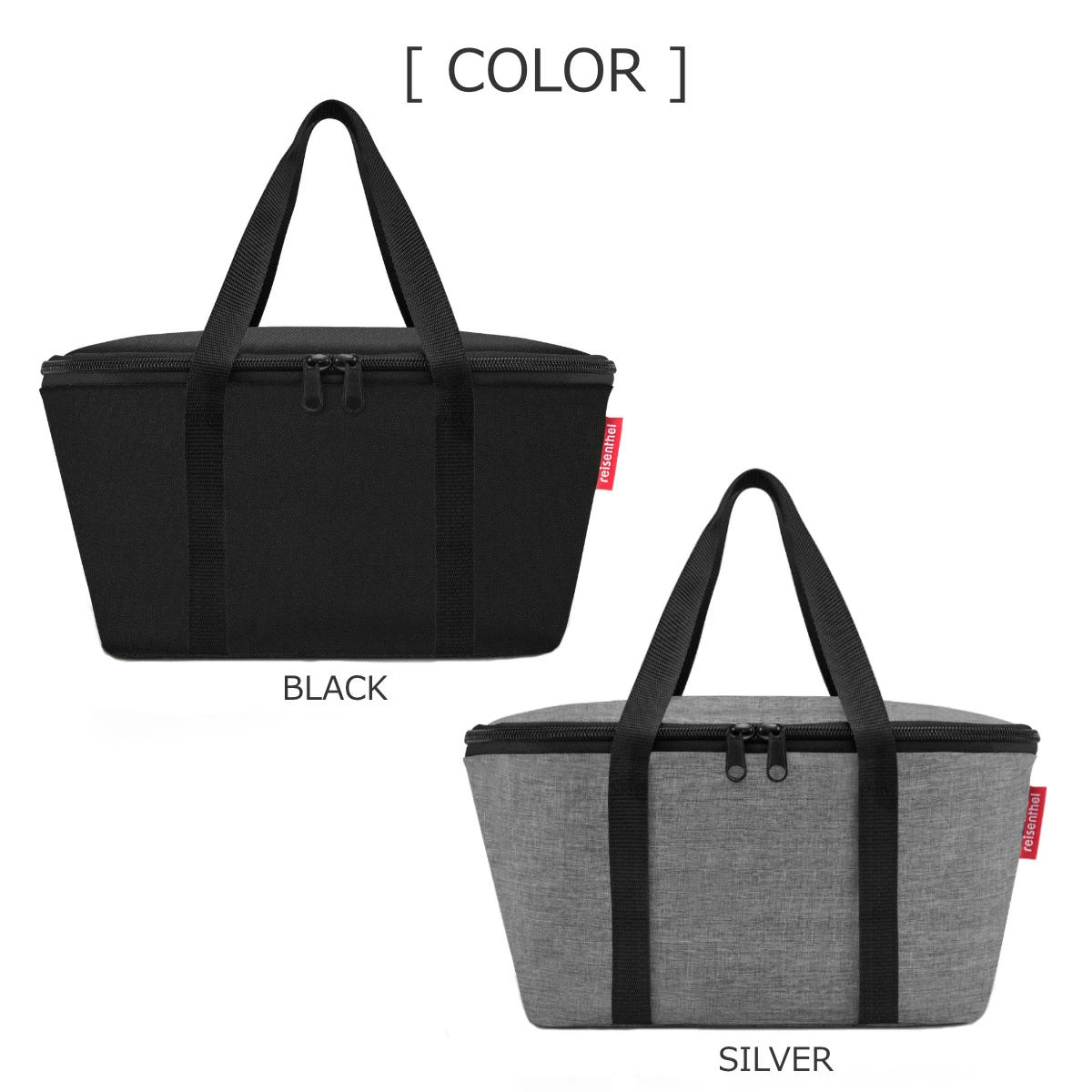 クーラーバッグ XS（COOLERBAG XS）