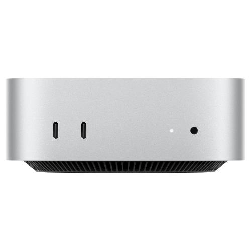 Mini pc MAC MINI Apple M4 16GB 256GB Silver MU9D3T A | SME