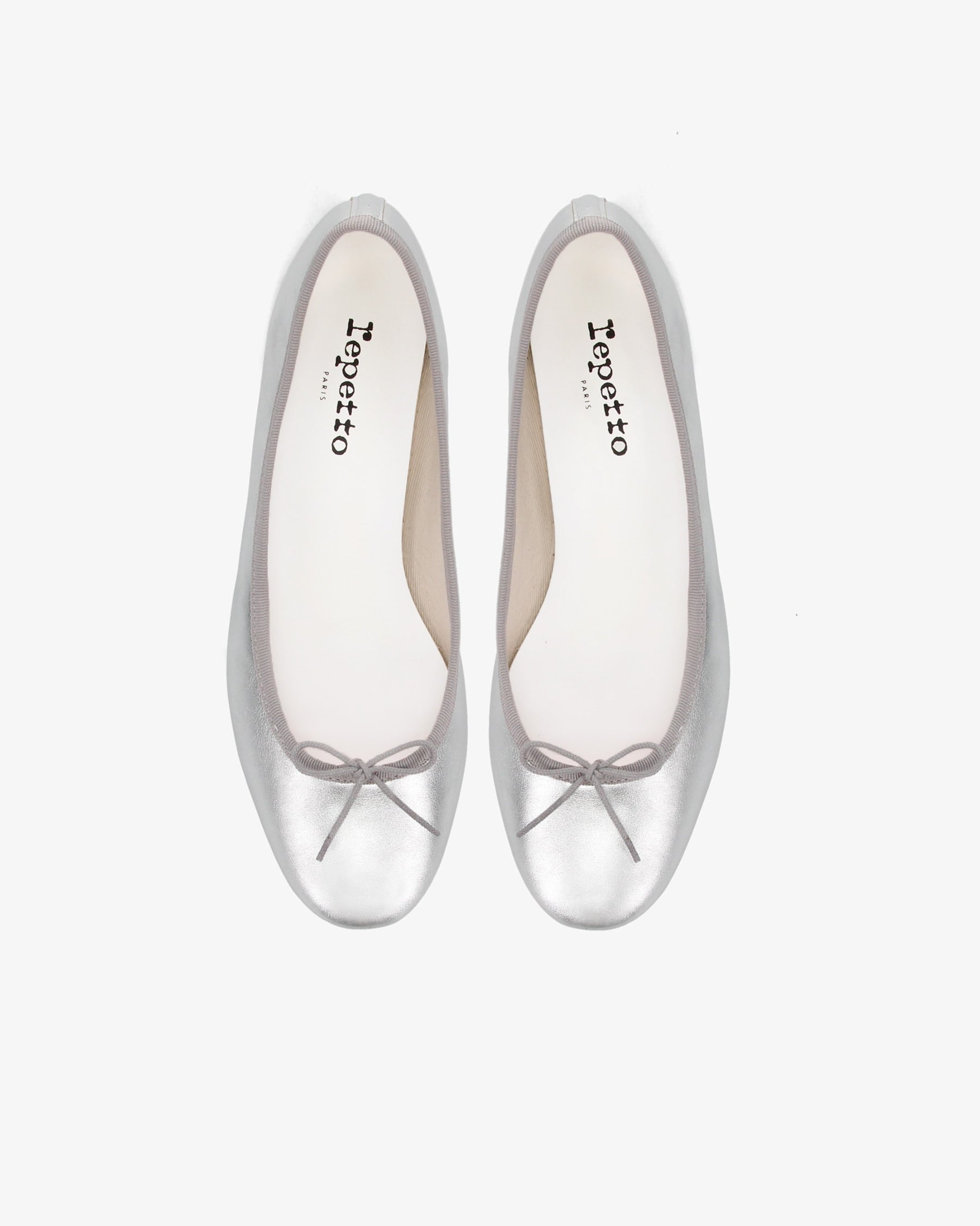 Camille Ballet Flats | Repetto