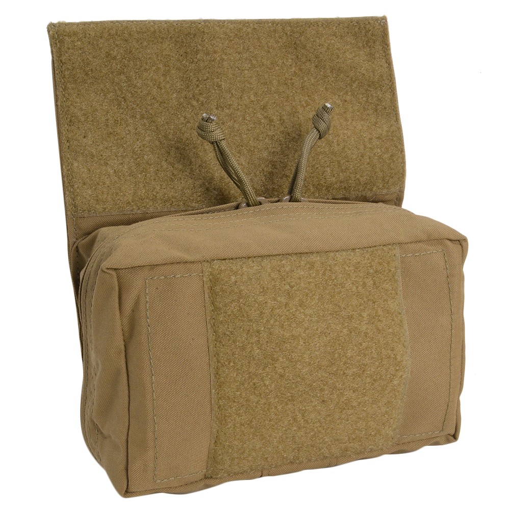 Haley Strategic D3チェストリグ拡張ポーチ Multi-Mission Hanger