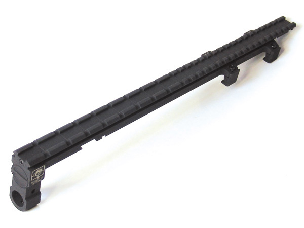 LayLax マウントベース G3SAS対応 レールスリーブ | ミリタリー