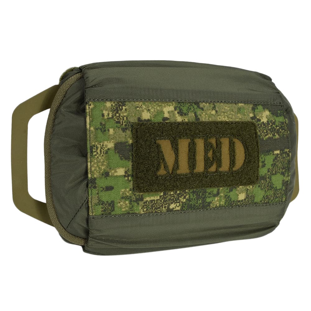 DIRECT ACTION メディックポーチ HORIZONTAL MK III | ミリタリー