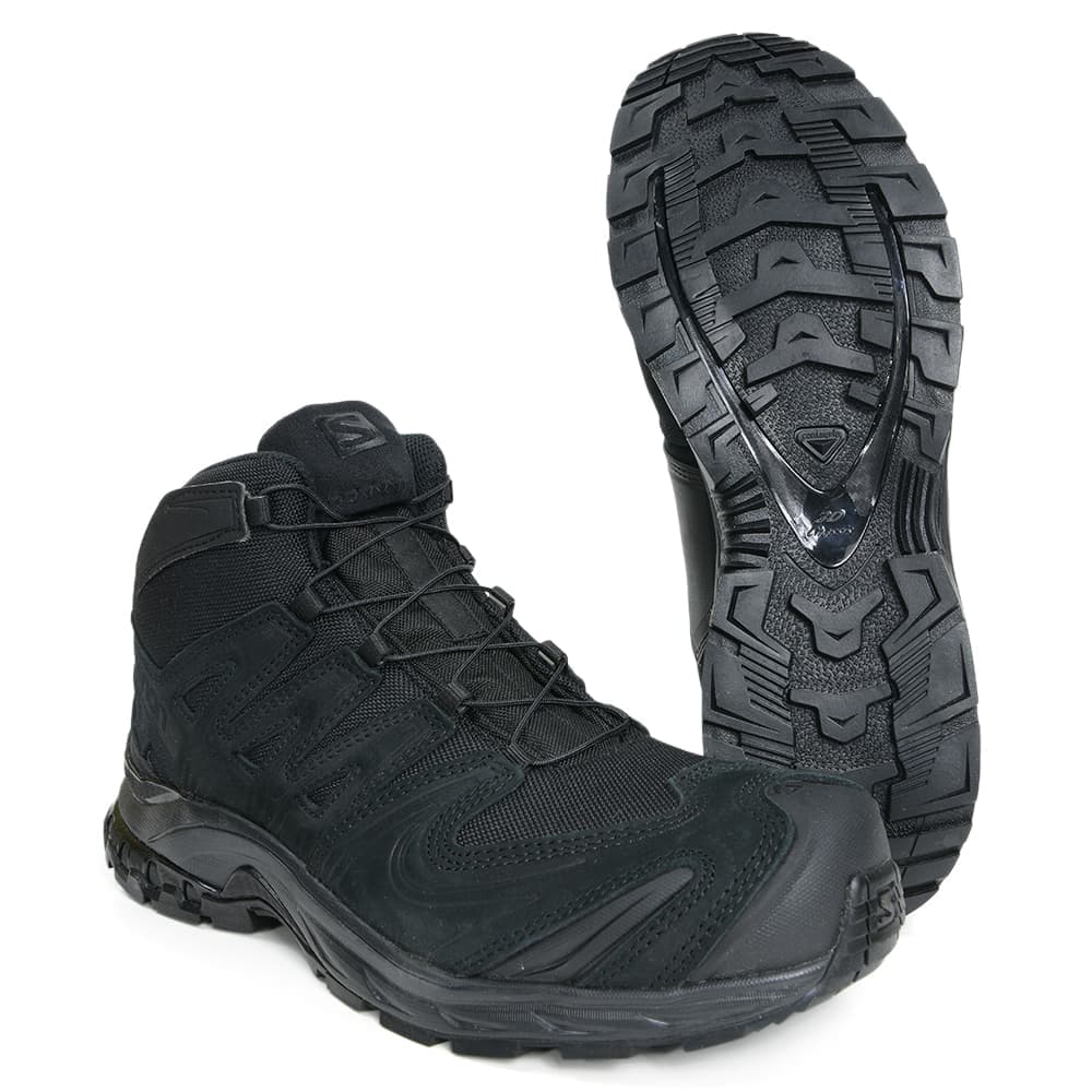 SALOMON タクティカルブーツ XA Forces MID EN | ミリタリーショップ