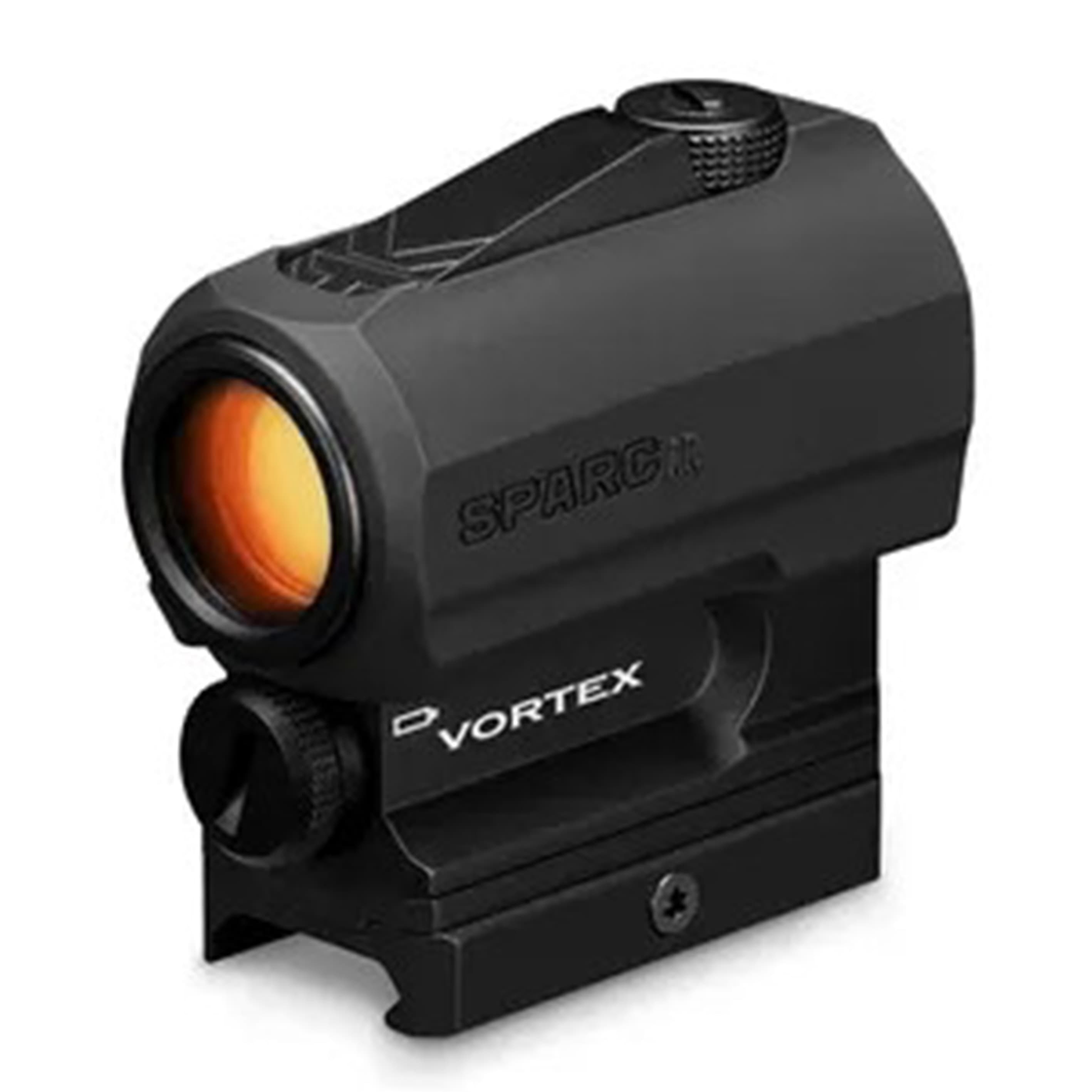 VORTEX ドットサイト SPARC AR レッドドット SPC-AR2 | ミリタリー