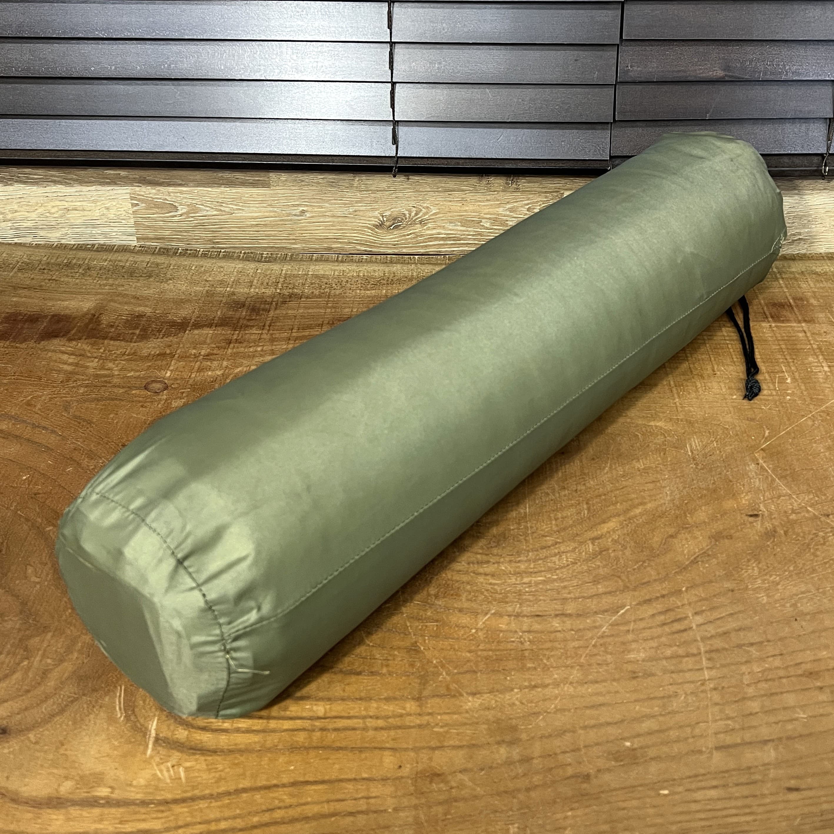 オランダ軍放出品 インフレーターマット 断熱マット OD | ミリタリー