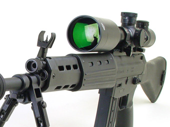 LayLax マウントベース 89式用 フラットトップレール | ミリタリー