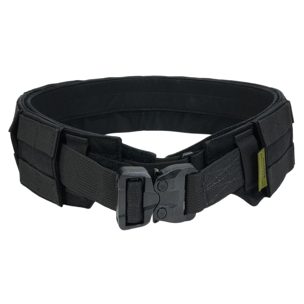 Warrior Assault Systems ロープロファイル MOLLEベルト 3点セット