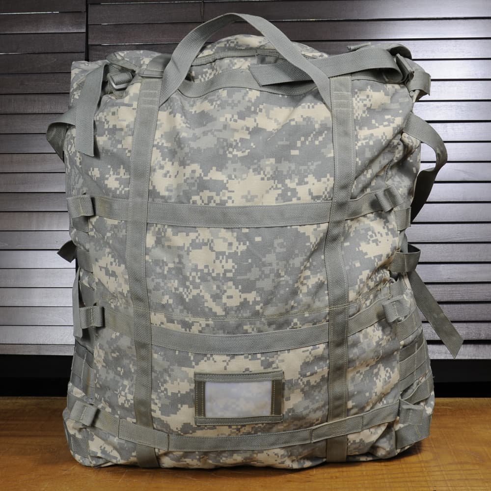 米軍放出品 フィールドパック MOLLE II Rucksack ラージ ACUデジタル