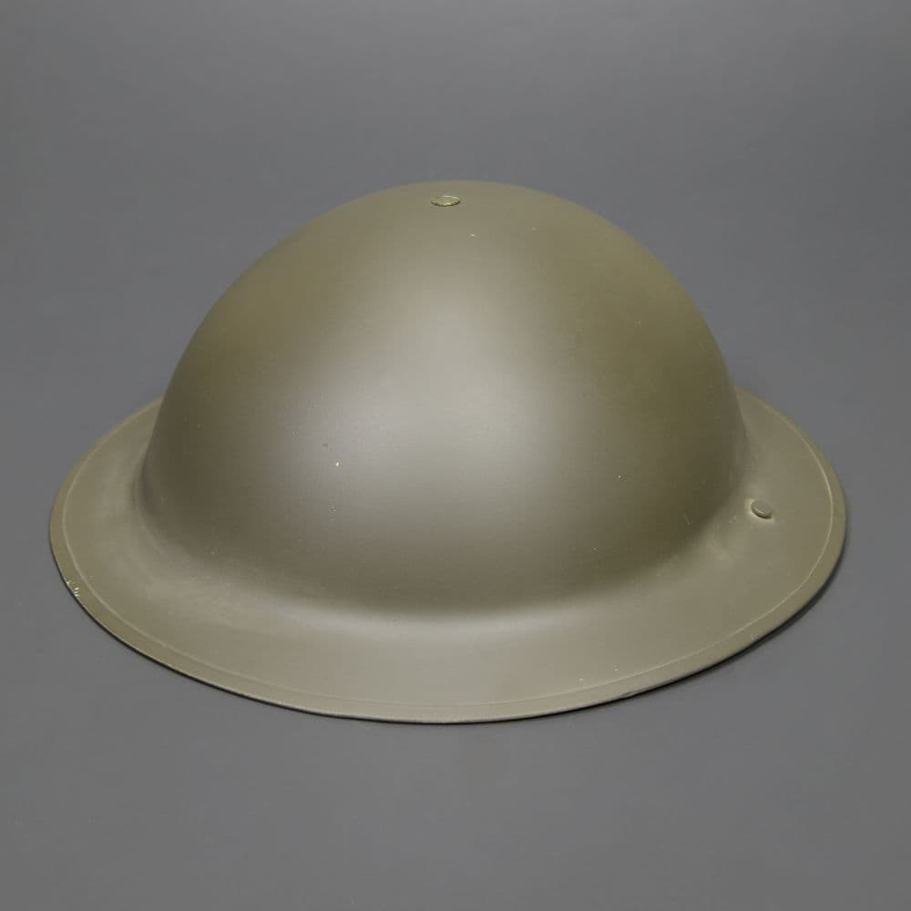 スチールヘルメット イギリス軍モデル MK2 オリーブドラブ WWII