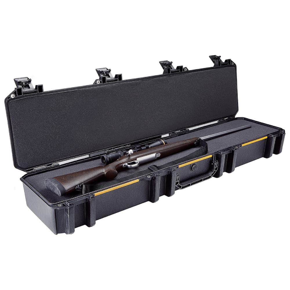 PELICAN ライフルケース V770 Vault ウレタン付 約130×33×16cm