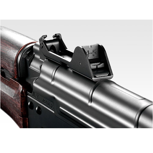 東京マルイ 次世代電動ガン AKS74U | ミリタリーショップ レプマート