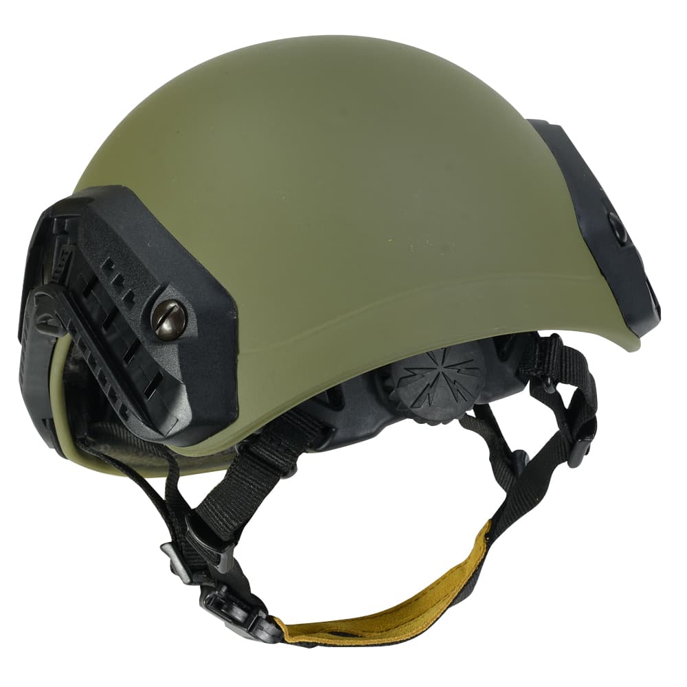 FMA ヘルメット Maritime 樹脂製 ダイヤル調整 L/XL サイズ TB1055-RG