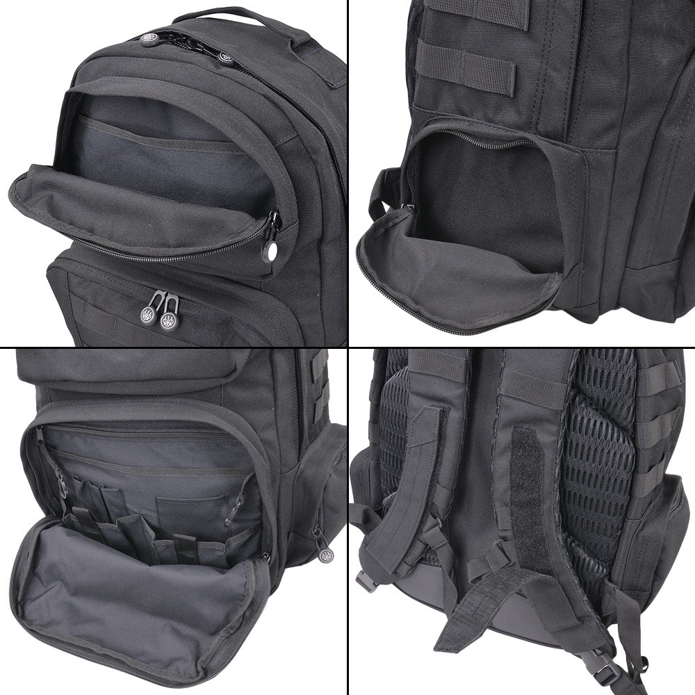 ベレッタ バックパック MOLLEシステム対応 | ミリタリーショップ