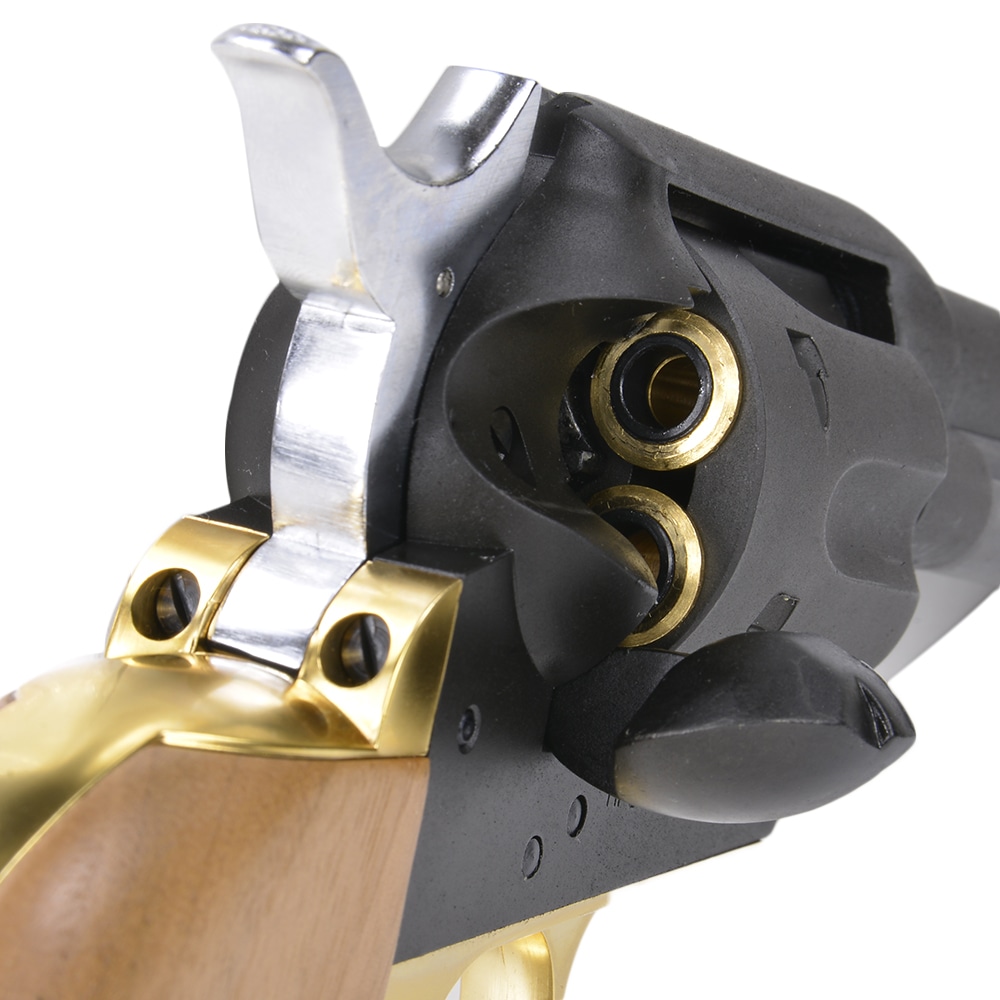 マルシン ガスガン コルトS.A.A.45 ピースメーカー Xカートリッジ DX