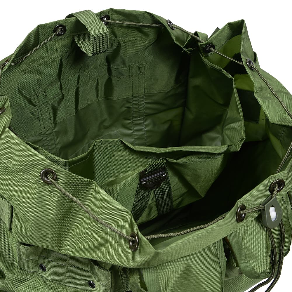 FIVE STAR GEAR バックパック GIスペック アリスパック ラージ