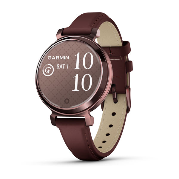 Garmin Lily® 2 Classic | Stylish Smartwatch for Women