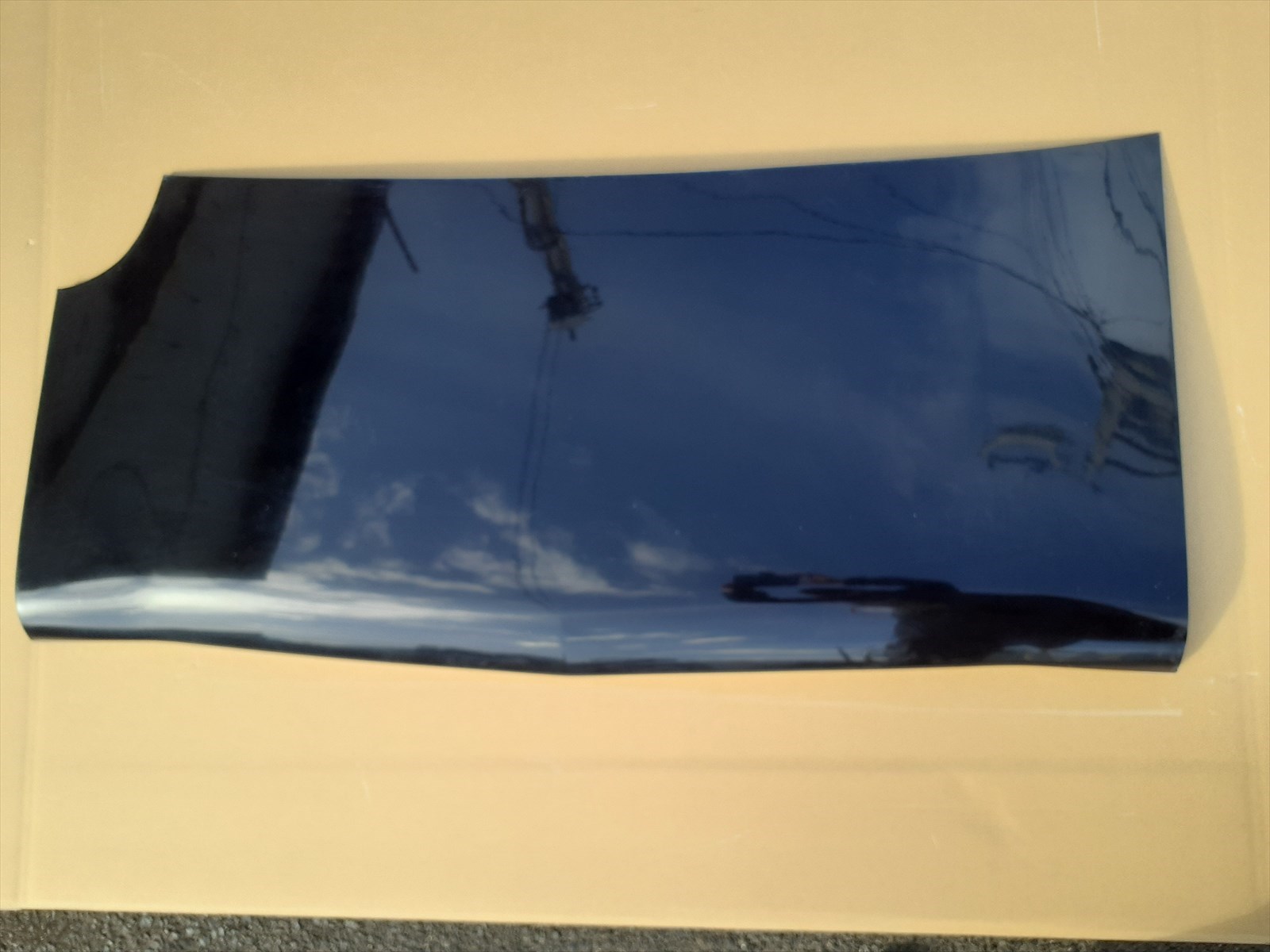 K/GC10 - パーツ | リスタード | 旧車用カーボンFRPボディーパーツ