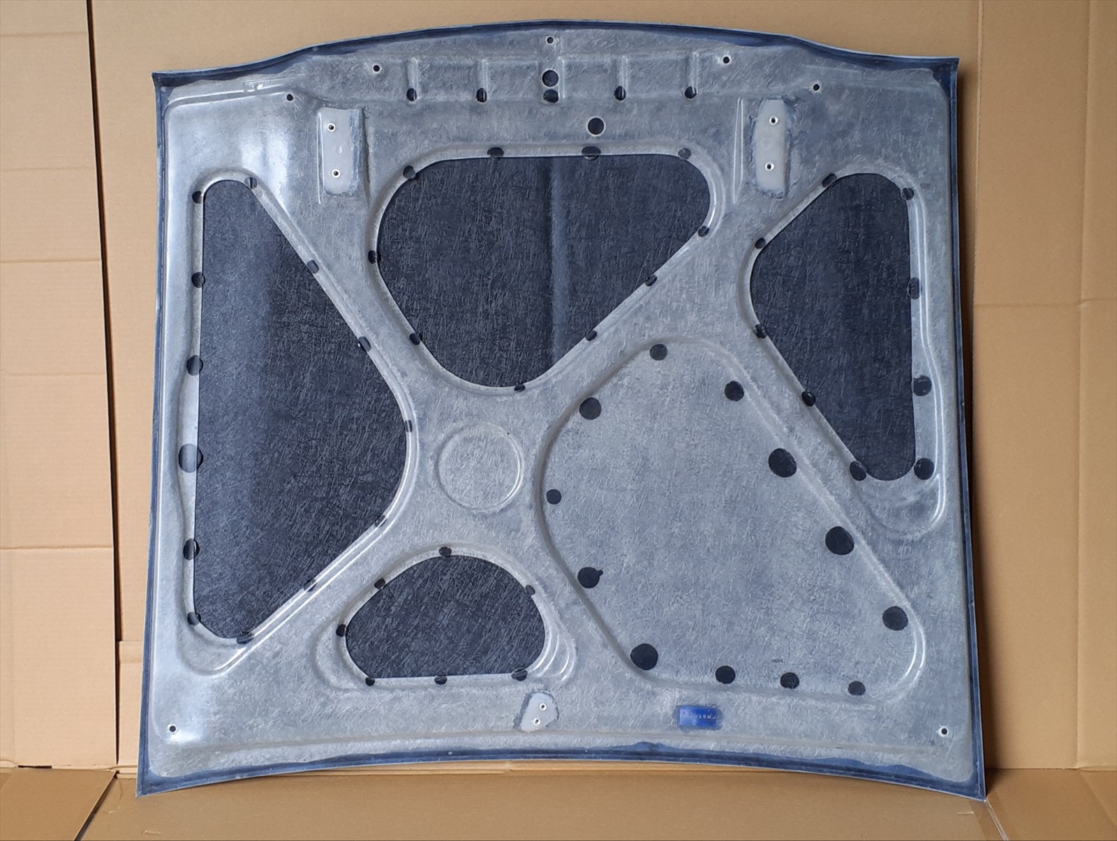 K/GC10 - パーツ | リスタード | 旧車用カーボンFRPボディーパーツ