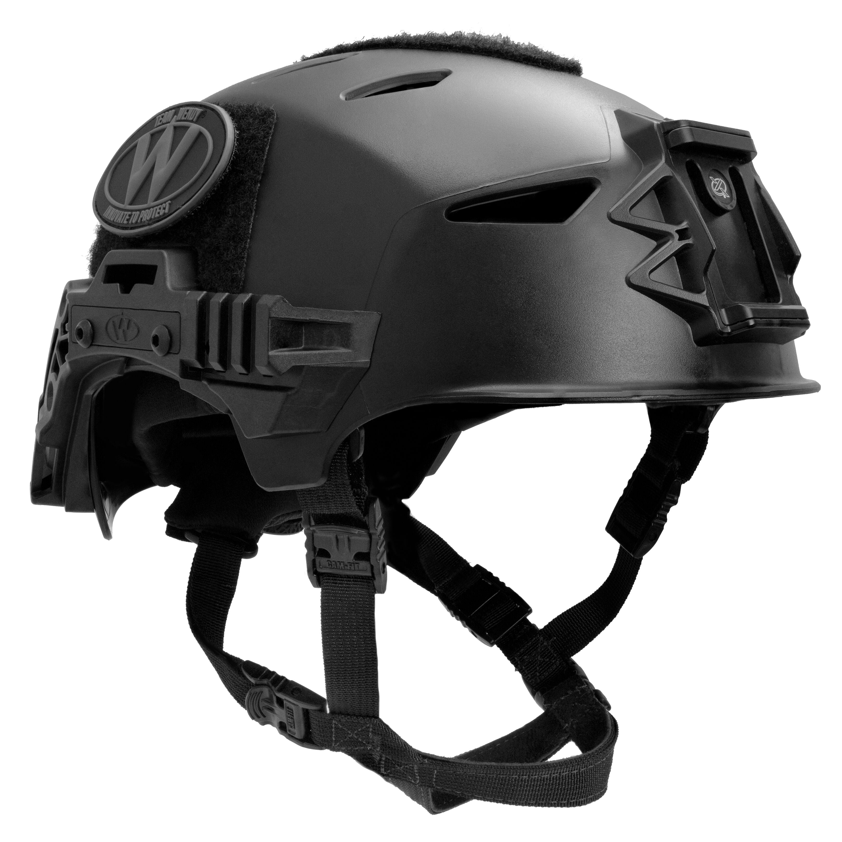 Team Wendy EXFIL LTP Helmet ships in 2-4 weeks – Rescue Gear