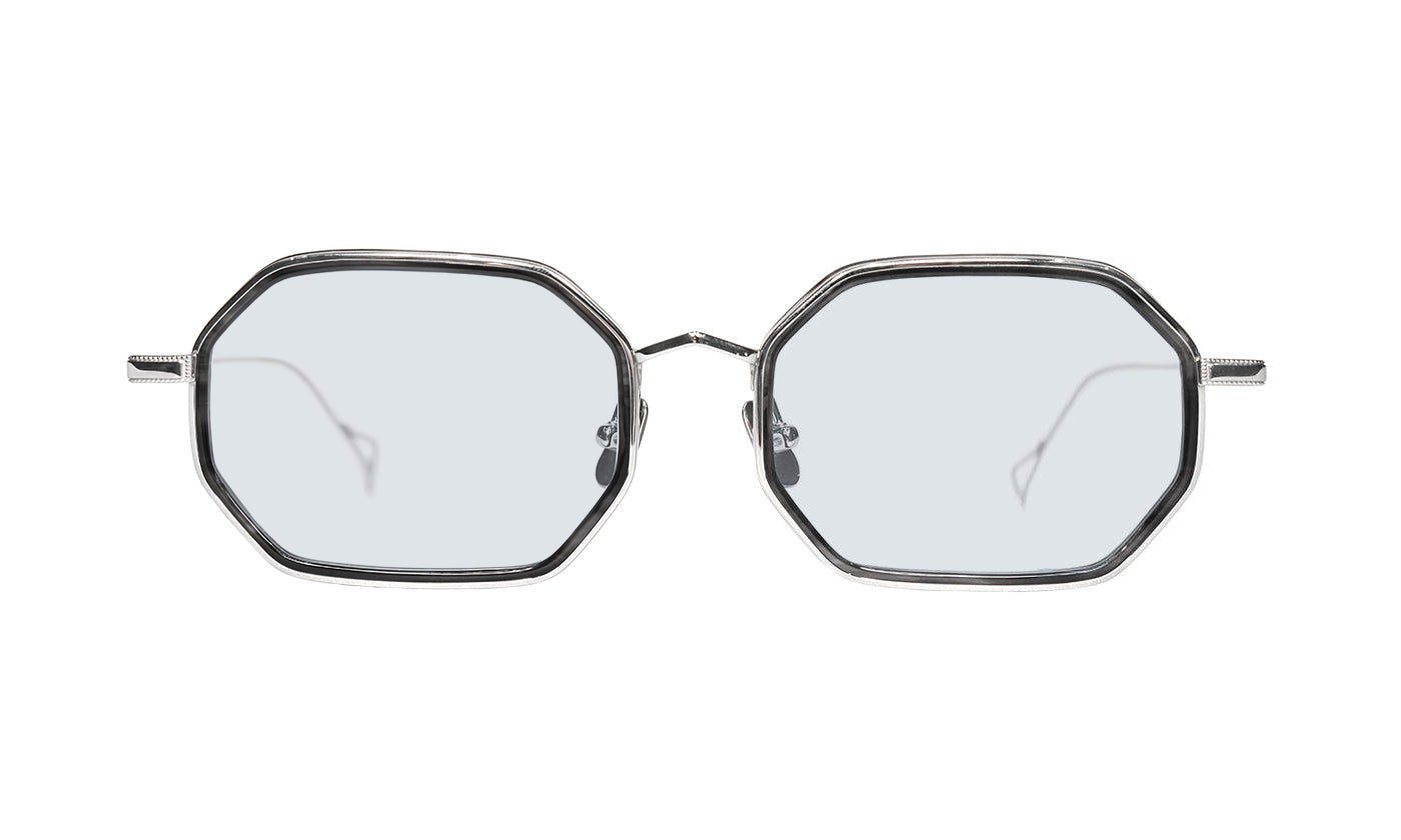 ライトカラーレンズ